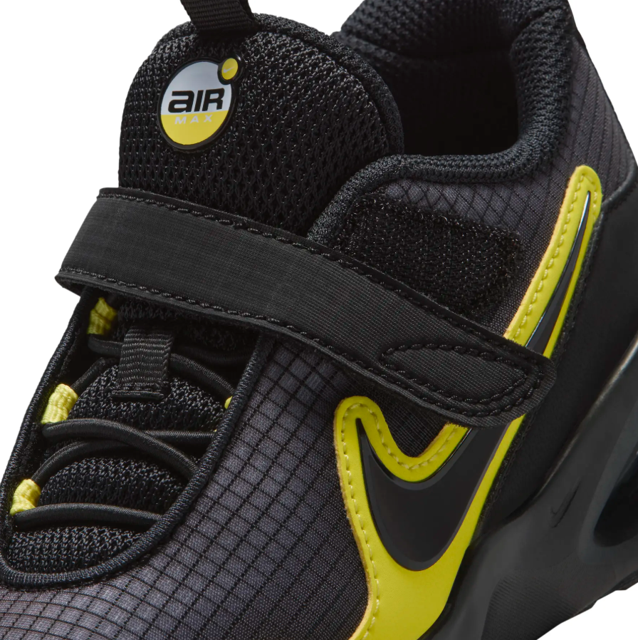 jr air max nova ps 