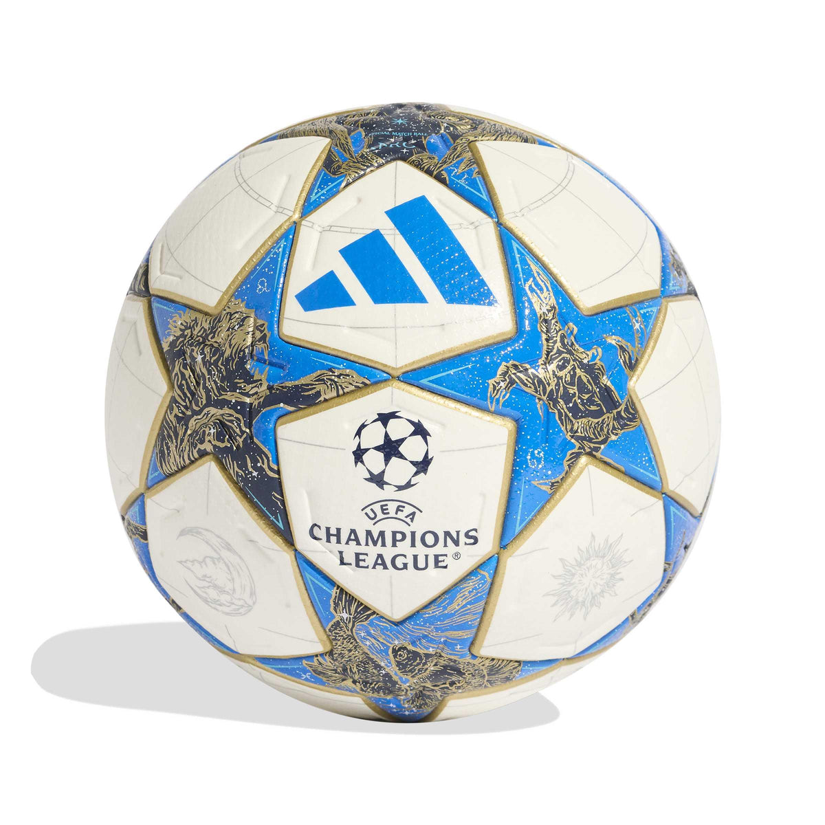 champions autentico 