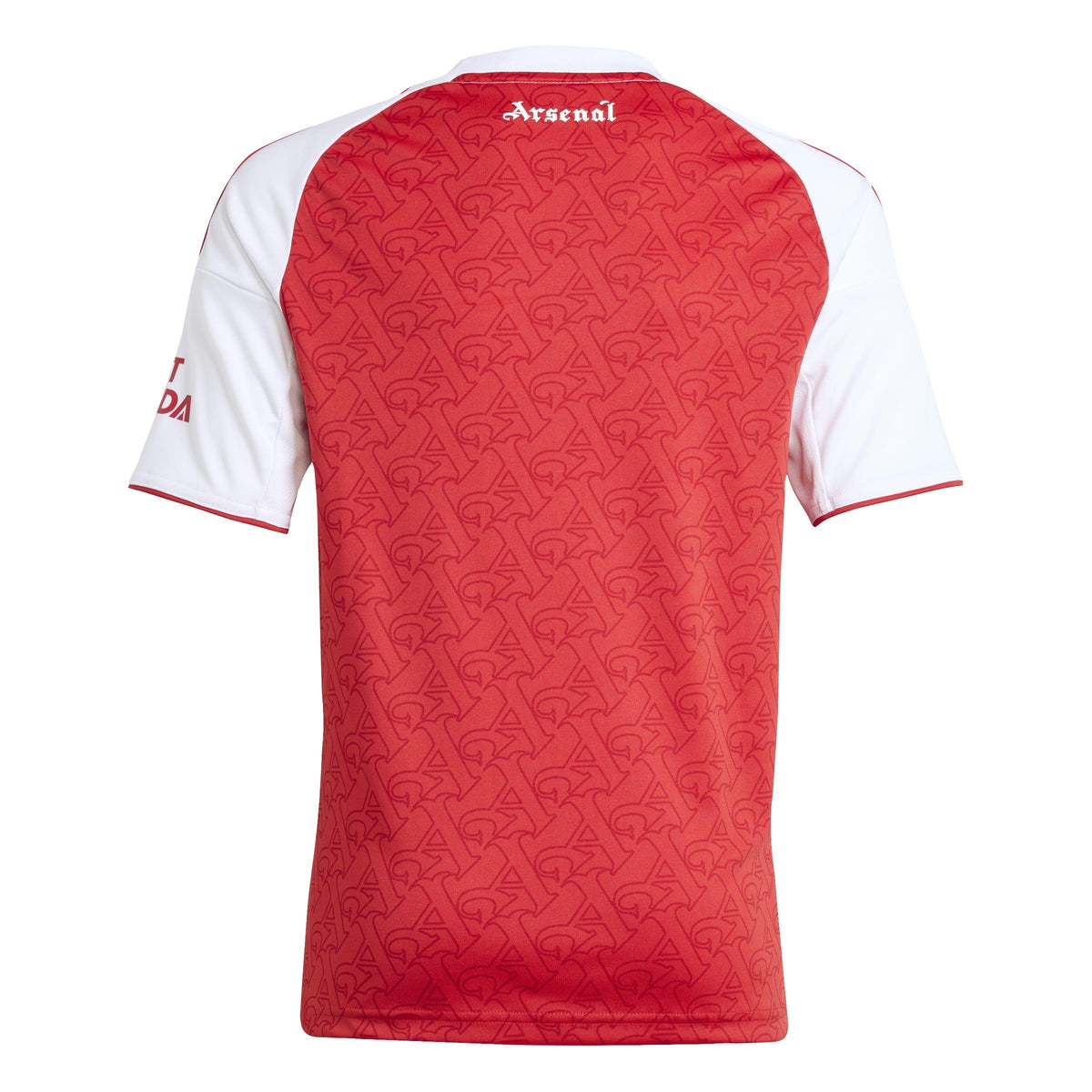 gara home arsenal 