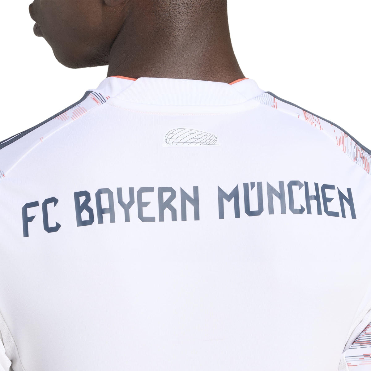 gara away bayern 
