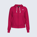 zip lunga cappuccio 