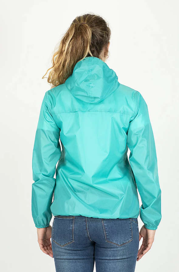 zip lunga cappuccio 