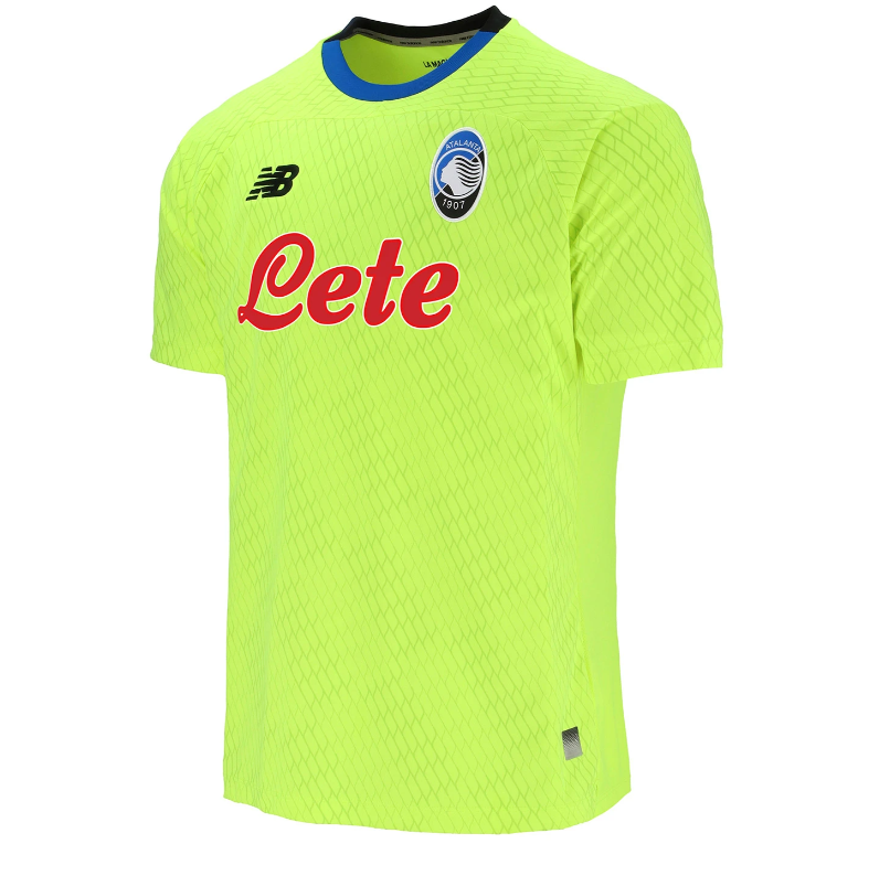 gara home portiere atalanta 