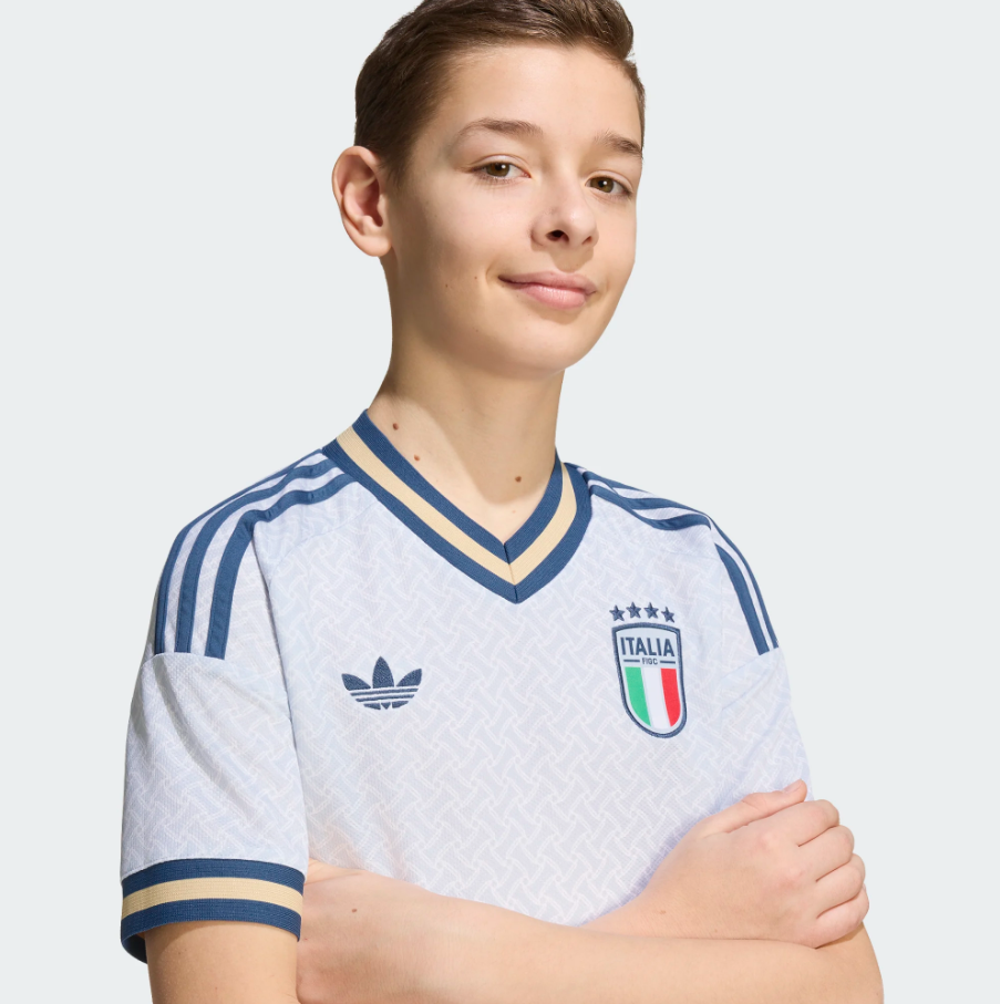 gara away italia 