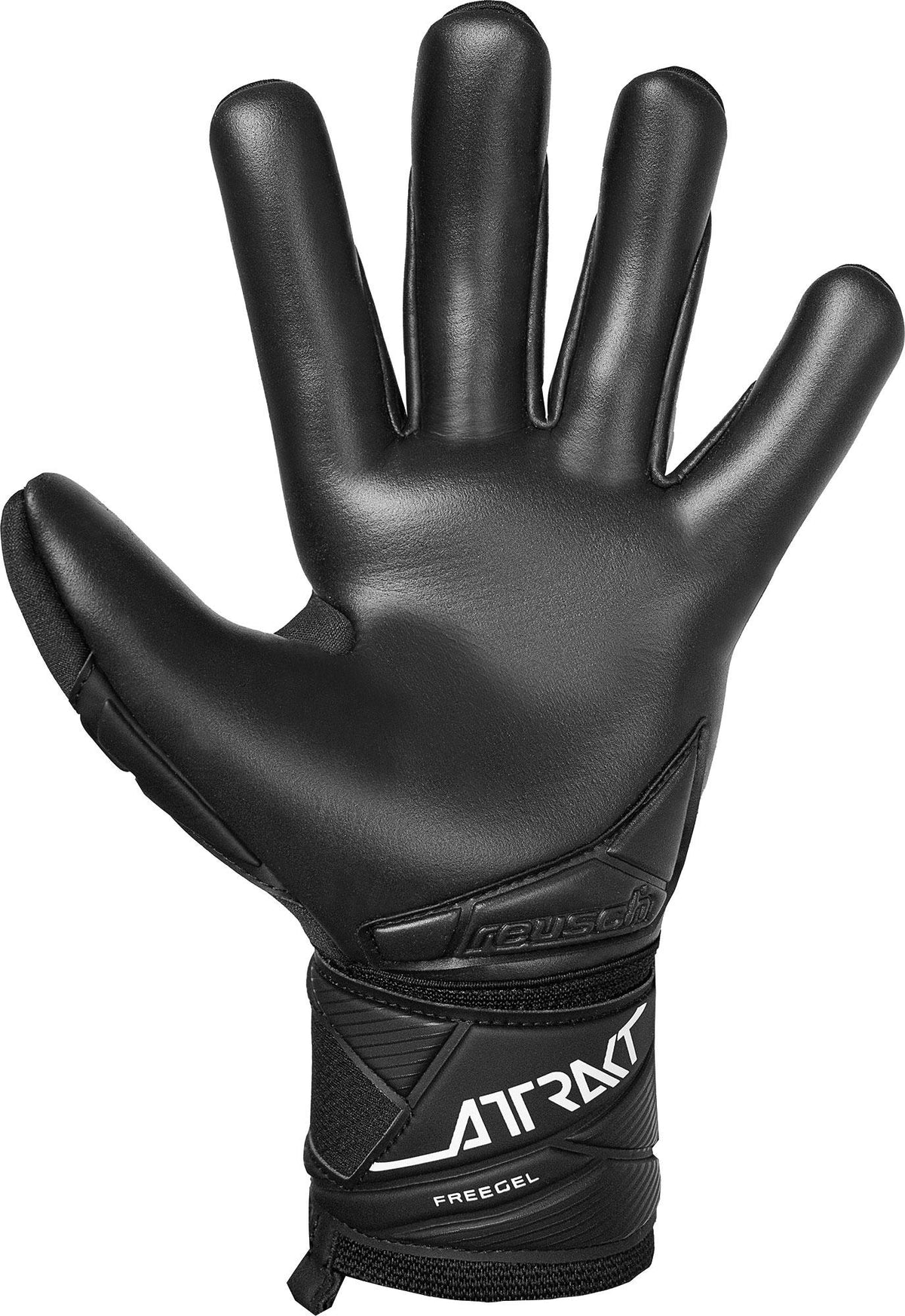 attrakt freegel infinity 