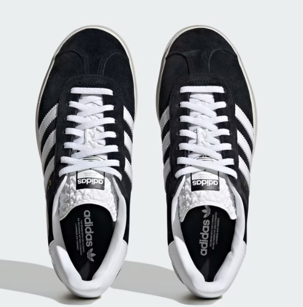 w gazelle bold 