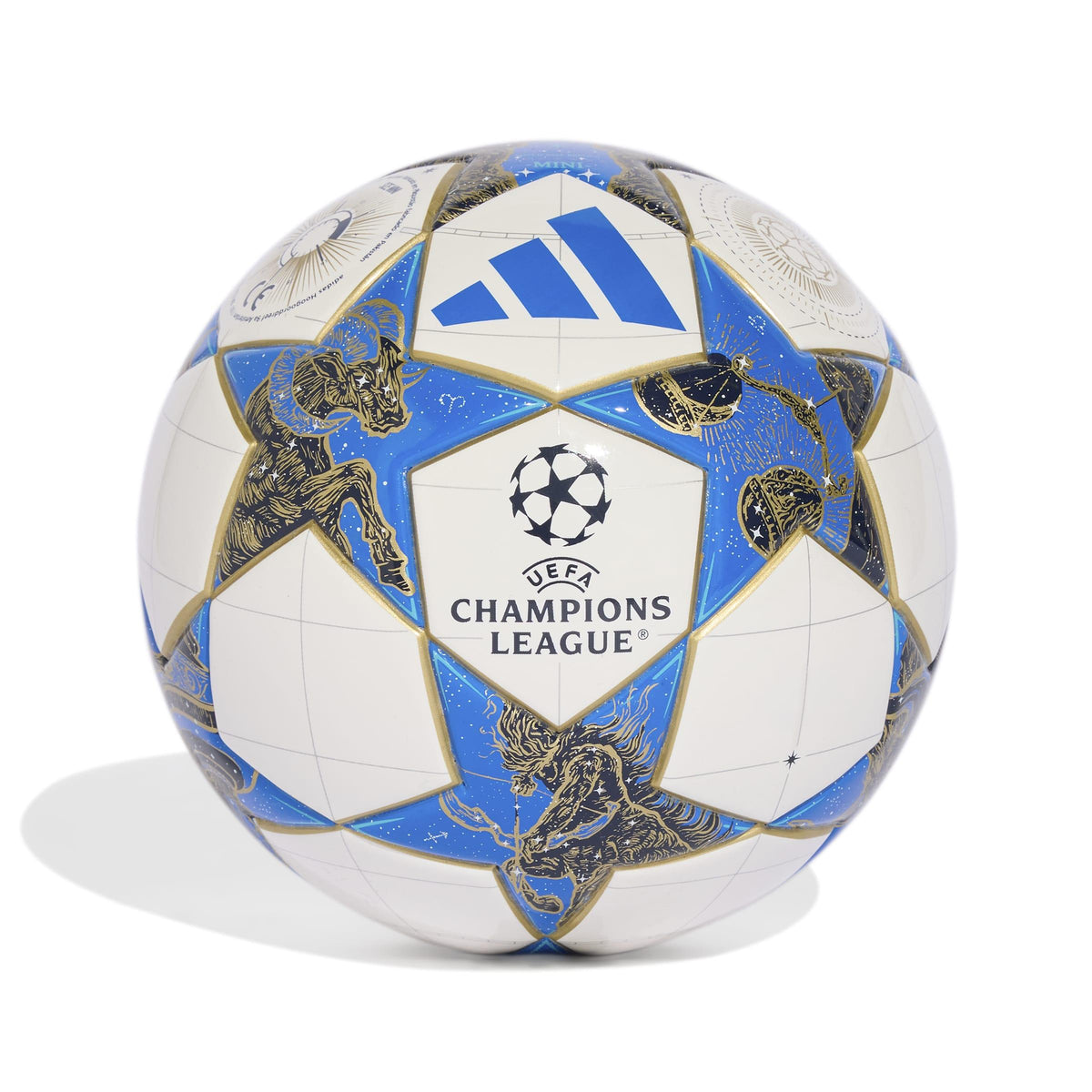 champions mini 