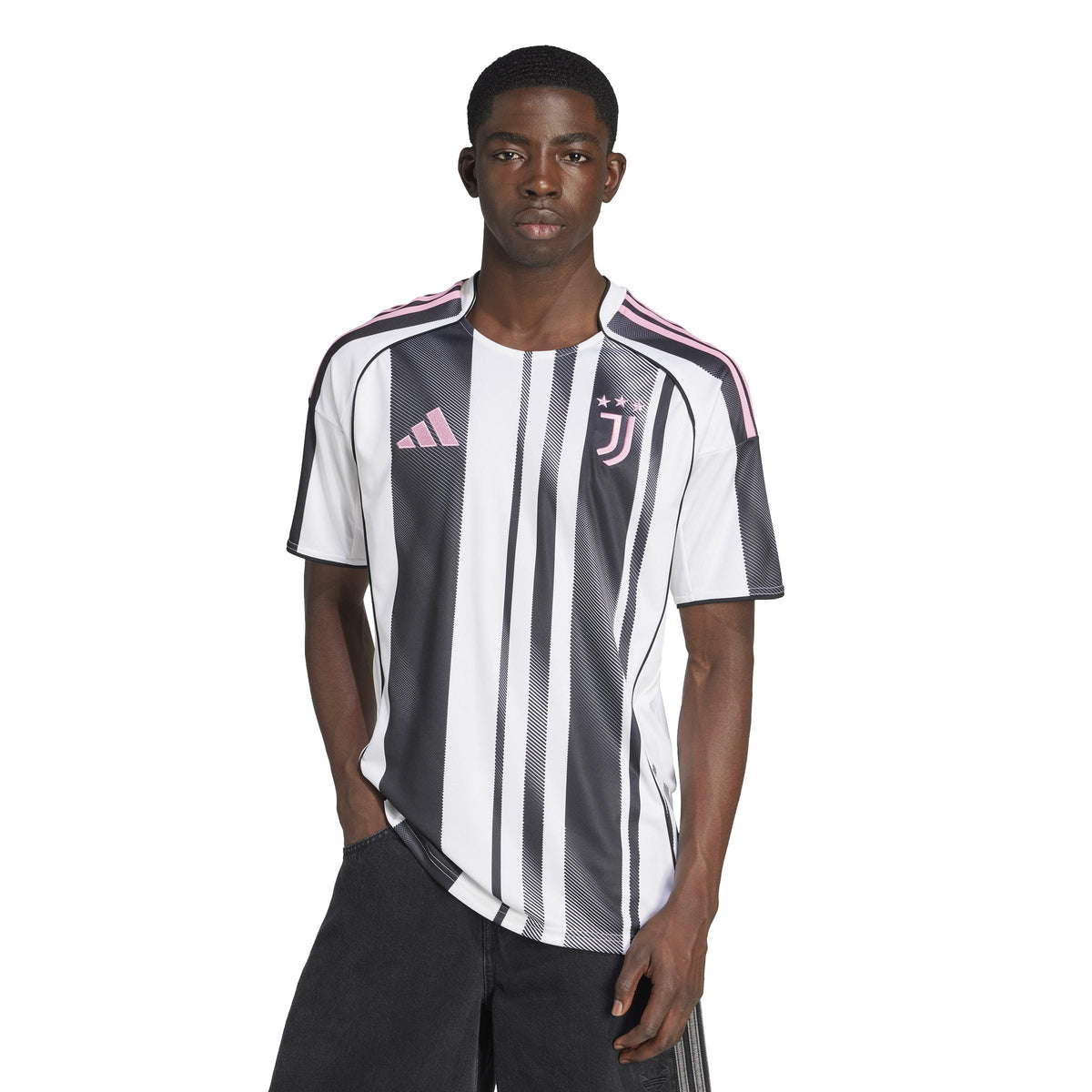 gara home juve 