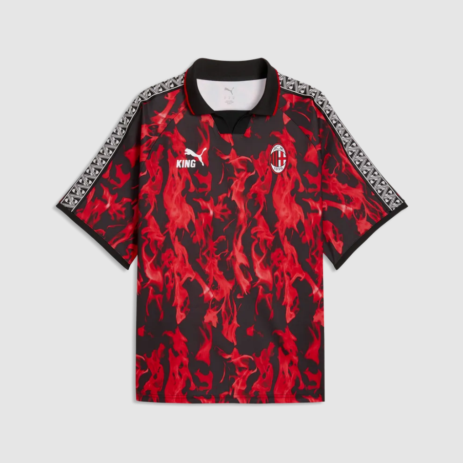 gara retro milan 