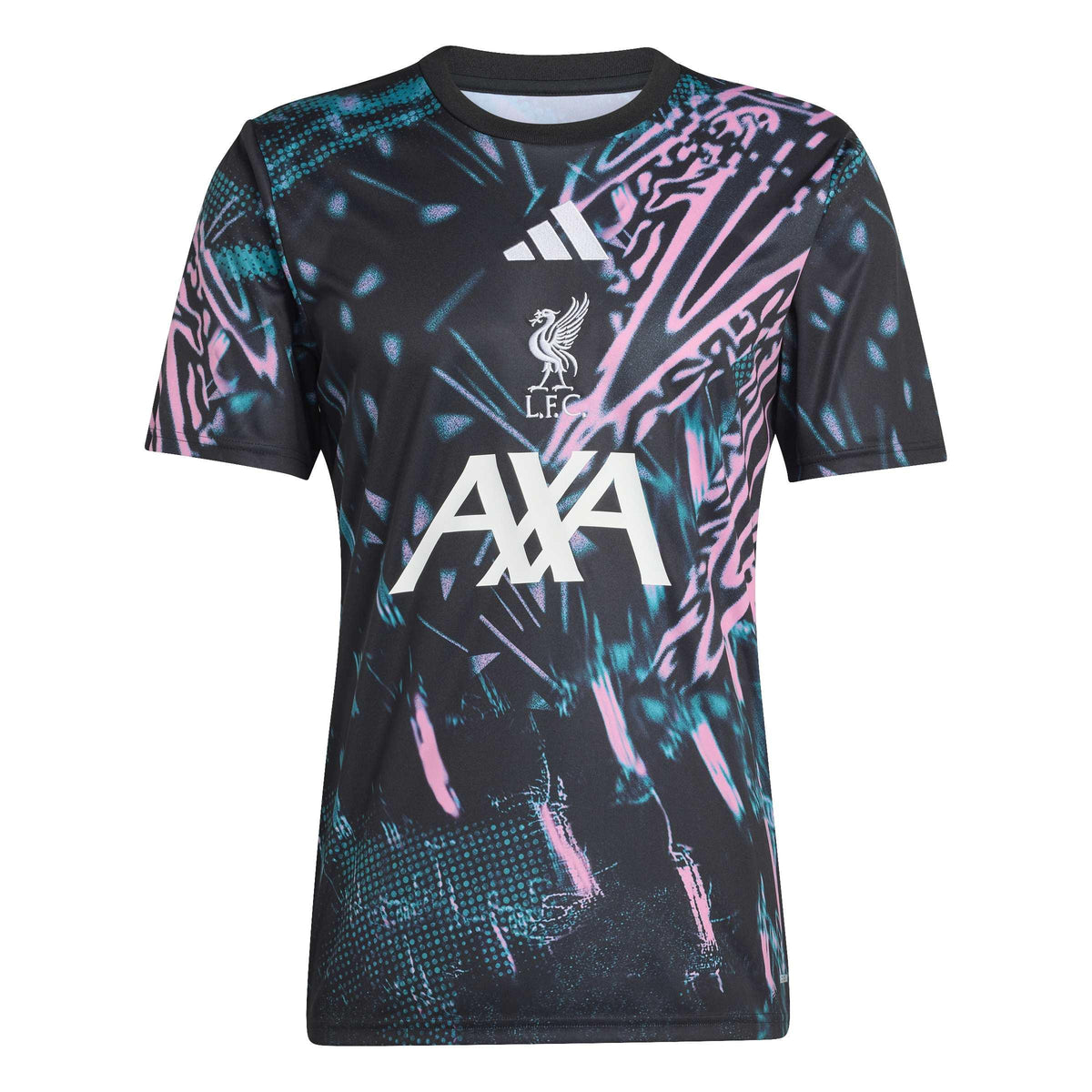 pregara liverpool 