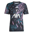 pregara liverpool 