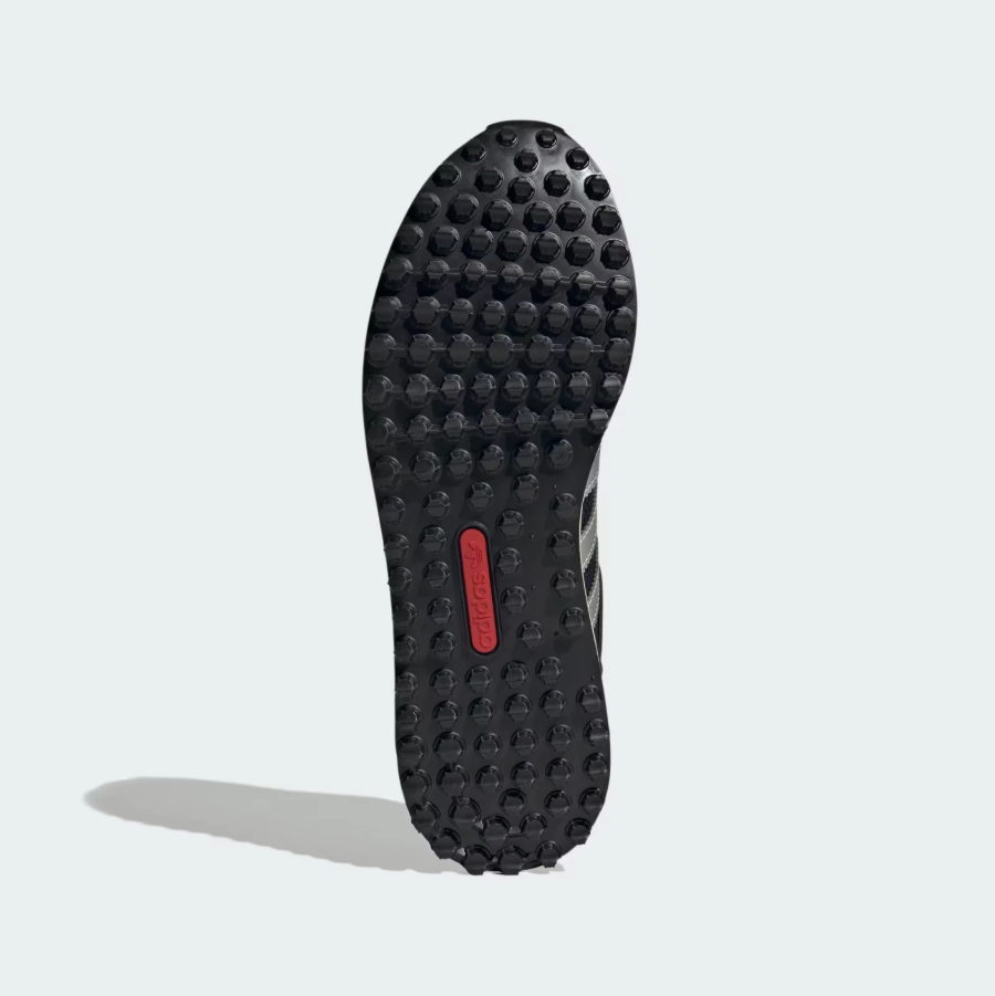 la trainer og 