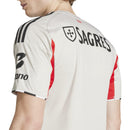 gara away benfica 
