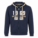 zip lunga cappuccio 