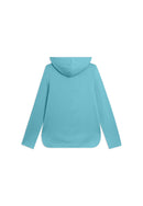 zip lunga cappuccio 