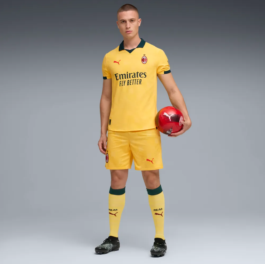 gara milan 
