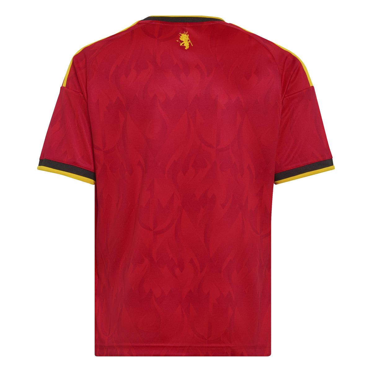 gara home belgio 