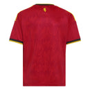 gara home belgio 