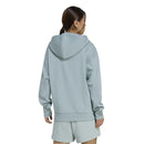 zip lunga cappuccio 