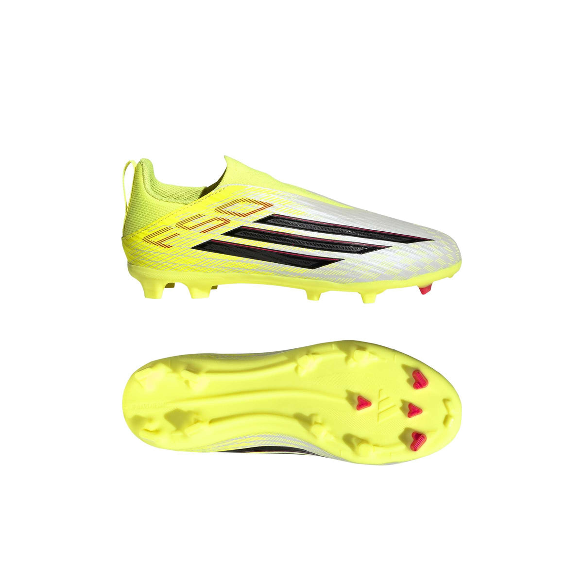 jr f50 league ll fg/mg 
