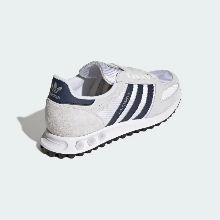 la trainer og 