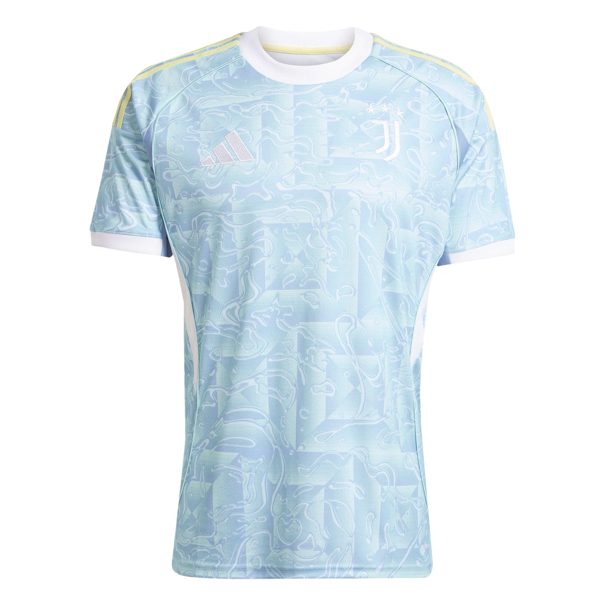 gara away juve 