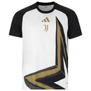 pregara juve 