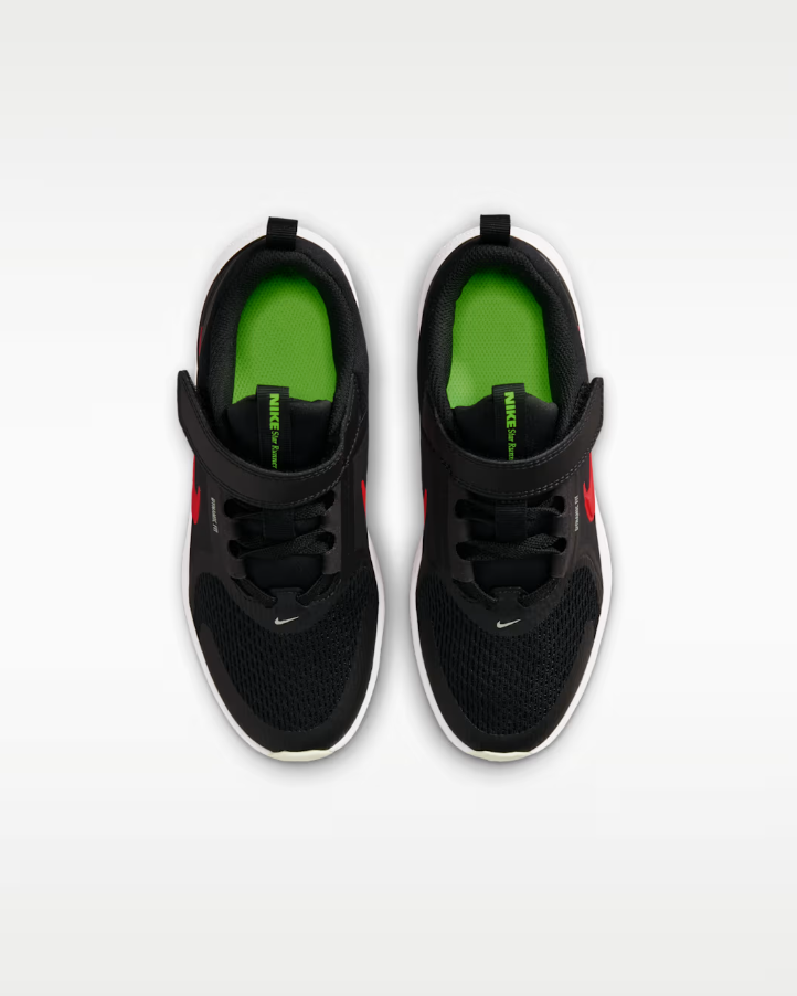 jr star runner 5 ps 