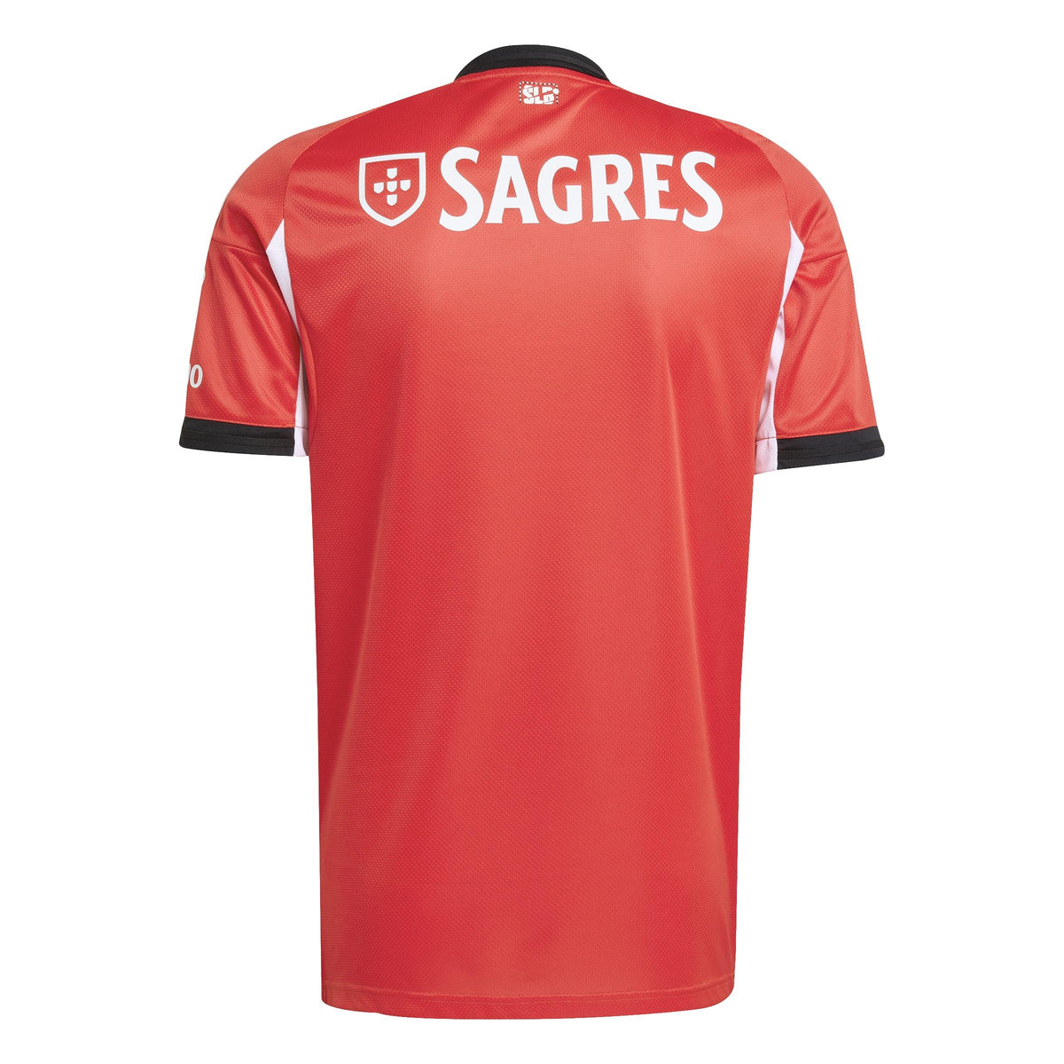 gara home benfica 