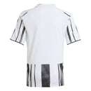gara home juve 