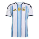 gara home argentina 