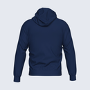 zip lunga cappuccio 
