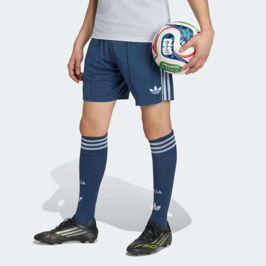 gara away italia 