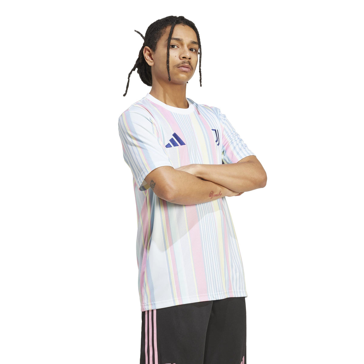 pregara juve 