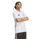 pregara juve 