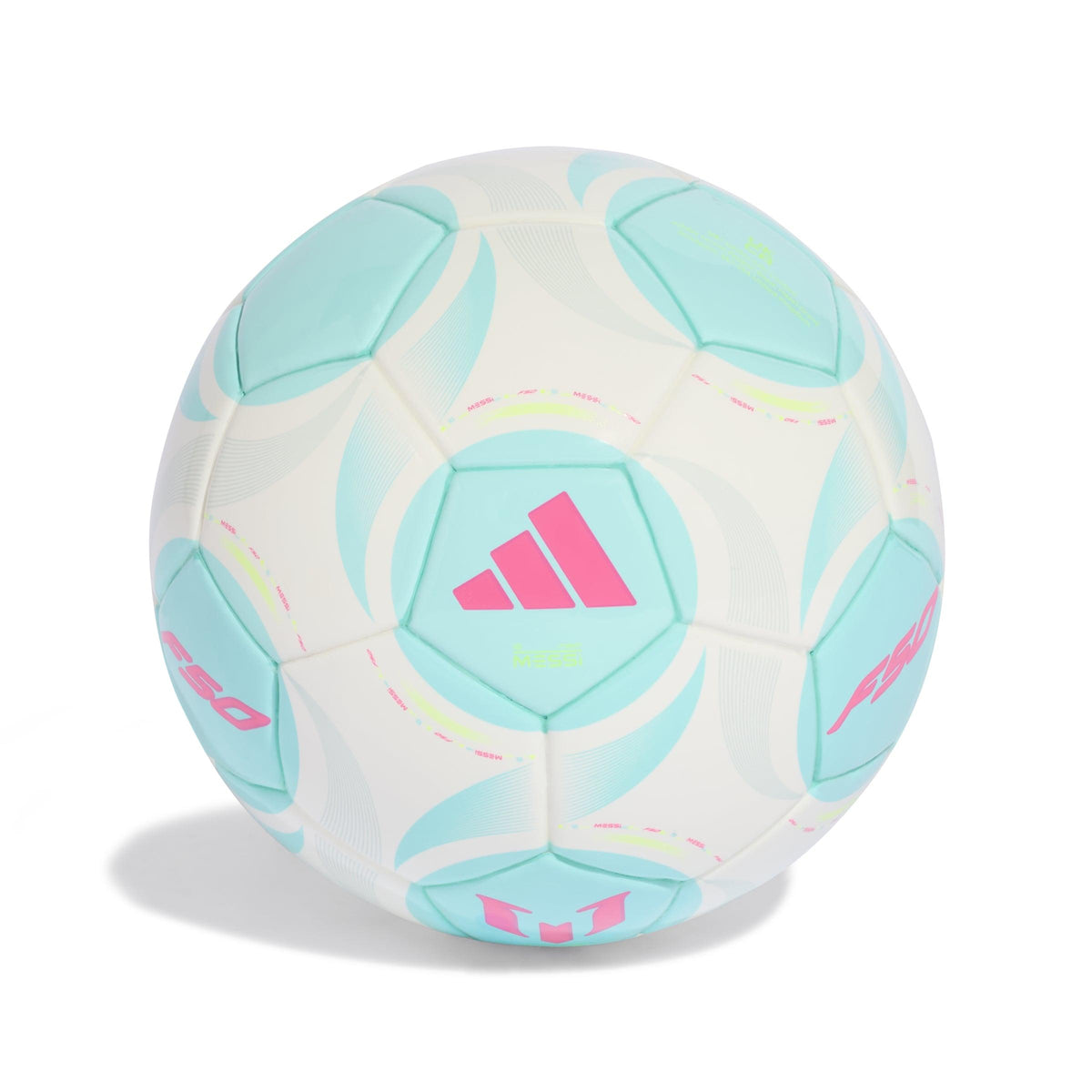messi mini 