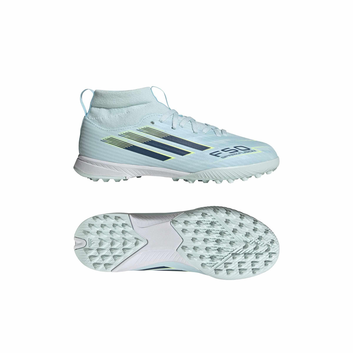 jr f50 sparkfusion leag tf 