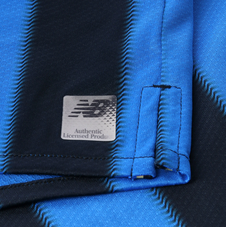 gara home atalanta 
