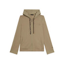 zip lunga cappuccio 