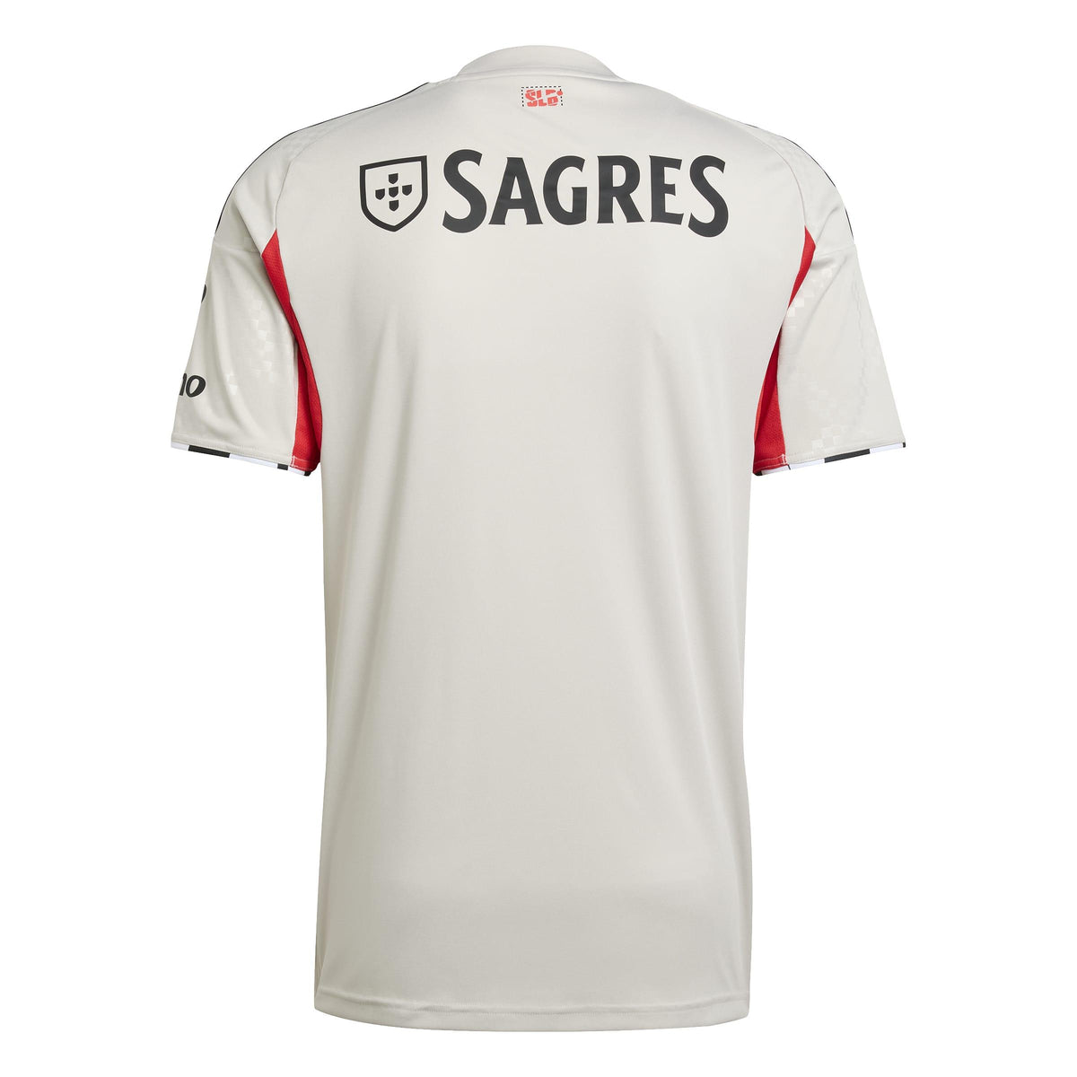 gara away benfica 