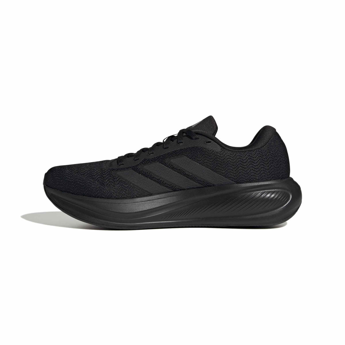 response runner 7 