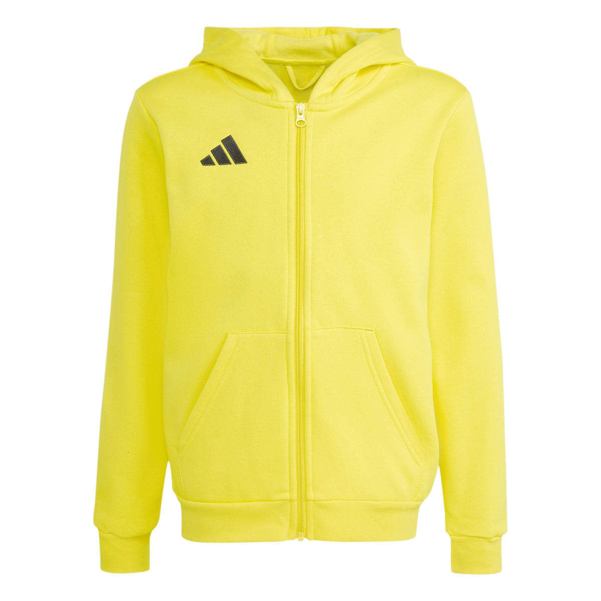 zip lunga cappuccio 