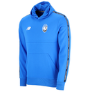 chiusa cappuccio atalanta 
