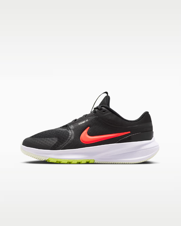 jr star runner 5 gs 