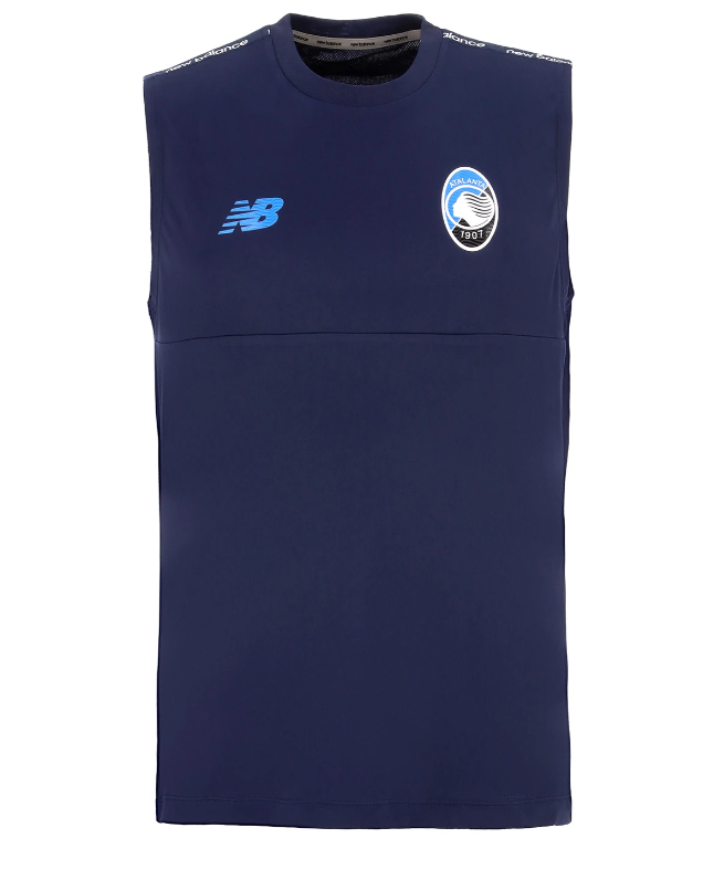 allenamento atalanta 