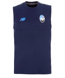 allenamento atalanta 