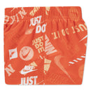 t-shirt + short 