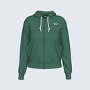 zip lunga cappuccio 