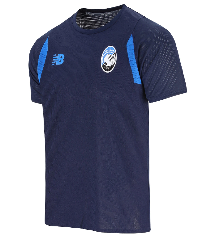 allenamento atalanta 