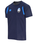 allenamento atalanta 